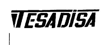 Imagen de TESADISA
