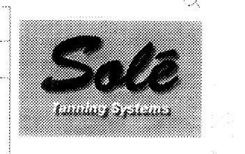 Imagen de SOLE TANNING SYSTEMS