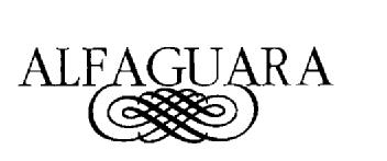 Imagen de ALFAGUARA