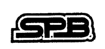 Imagen de S.P.B