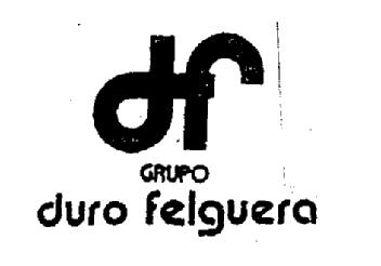 Imagen de DF GRUPO DURO FELGUERA