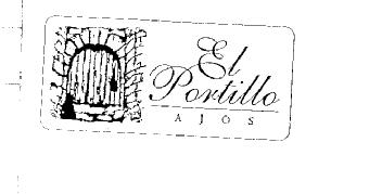 Imagen de EL PORTILLO AJOS