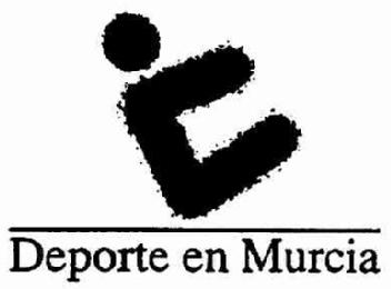 Imagen de DEPORTE EN MURCIA