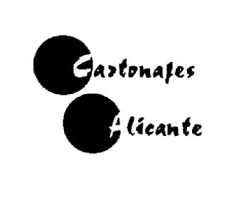 Imagen de CARTONAJES ALICANTE