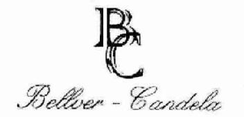 Imagen de BC BELLVER-CANDELA