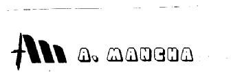 Imagen de AM.A.MANCHA