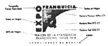 Imagen de EXPO FRANQUICIA FQ SALON DE LA FRANQUICIA FRANCHISING TRADE FAIR IFEMA-FERIA DE MADRID