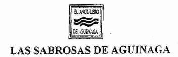 Imagen de LOS BUENISIMOS DE AGUINAGA EL ANGULERO DE AGUINAGA