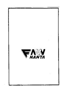Imagen de NANTA