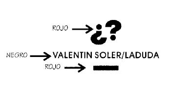 Imagen de VALENTIN SOLER/LADUDA