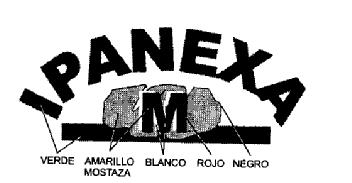 Imagen de IPANEXA M