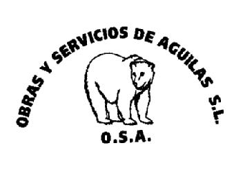Imagen de OBRAS Y SERVICIOS DE AGUILAS S.L. O.S.A