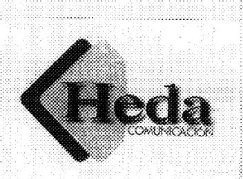 Imagen de HEDA COMUNICACION