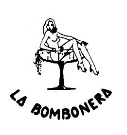 Imagen de LA BOMBONERA