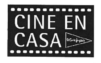Imagen de CINE EN CASA EL CORTE INGLES