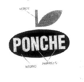 Imagen de PONCHE