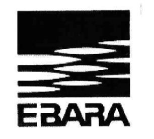 Imagen de EBARA