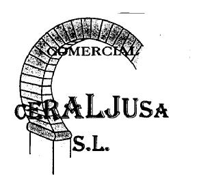 Imagen de COMERCIAL CERALJUSA S.L