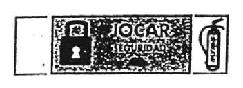 Imagen de JOCAR SEGURIDAD