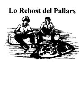Imagen de LO REBOST DEL PALLARS