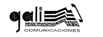 Imagen de GALI COMUNICACIONES