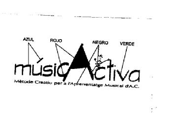 Imagen de MUSIC ACTIVA
