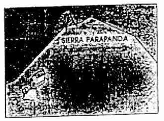 Imagen de SIERRA PARAPANDA