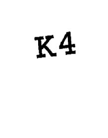 Imagen de K4