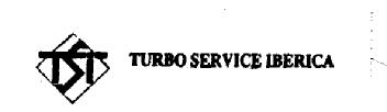 Imagen de TSI TURBO SERVICE IBERICA
