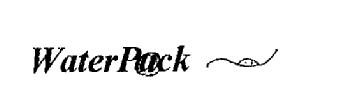 Imagen de WATERPACK