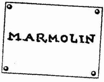 Imagen de MARMOLIN