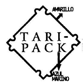 Imagen de TARI-PACK