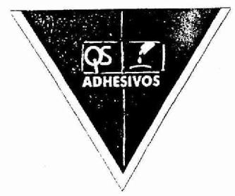 Imagen de QS ADHESIVOS