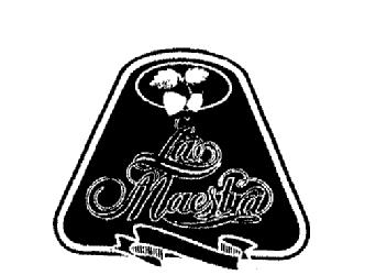 Imagen de LA MAESTRA