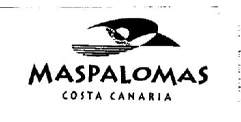 Imagen de MASPALOMAS COSTA CANARIA