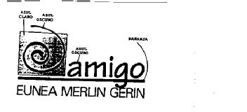 Imagen de DAMIGO EUNEA MERLIN GERIN