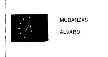 Imagen de A MUDANZAS ALVARO
