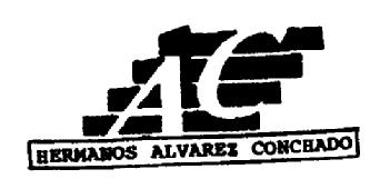 Imagen de AC HERMANOS ALVAREZ CONCHADO
