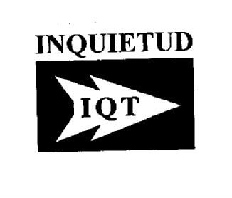 Imagen de INQUIETUD IQT