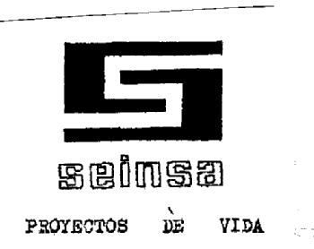 Imagen de S SEINSA PROYECTOS DE VIDA