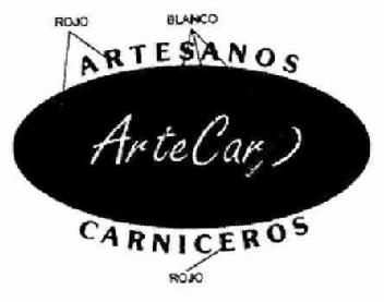 Imagen de ARTESANOS ARTECAR CARNICEROS