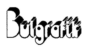 Imagen de BULGRAFIK
