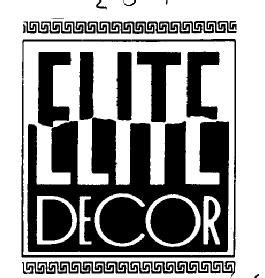 Imagen de ELITE DECOR