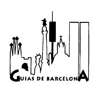Imagen de GUIAS DE BARCELONA