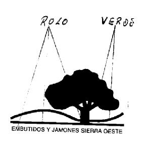 Imagen de EMBUTIDOS Y JAMONES SIERRA OESTE