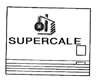 Imagen de SUPERCALE