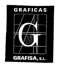 Imagen de G GRAFICAS GRAFISA, S.L