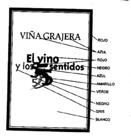 Imagen de VIÑA GRAJERA EL VINO Y LOS 5 SENTIDOS