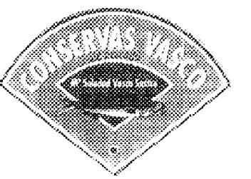 Imagen de CONSERVAS VASCO DE PESCADO M. SOLEDAD VASCO SASTRE