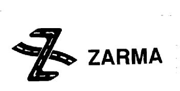 Imagen de Z ZARMA
